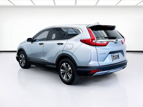 Used 2018 Honda CR-V LX image 6