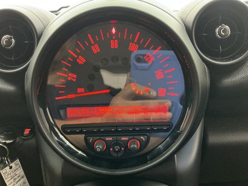 Used 2016 MINI Cooper Countryman S AWD/4WD image 35