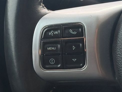 Used 2017 Jeep Wrangler Unlimited Sport image 11