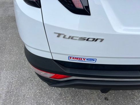 Used 2023 Hyundai Tucson SEL image 19