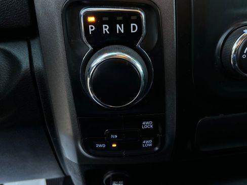 Used 2022 RAM 1500 Tradesman w/ Popular Equipment Group image 30