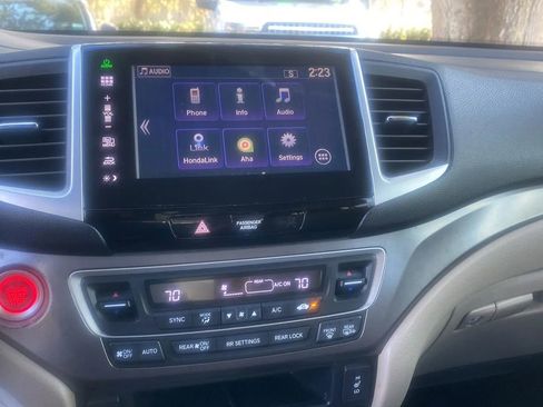 Used 2016 Honda Pilot EX-L image 13