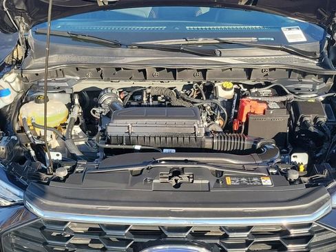 Certified 2023 Ford Escape ST-Line image 22