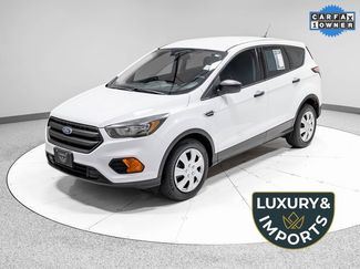 Used 2018 Ford Escape S image 1