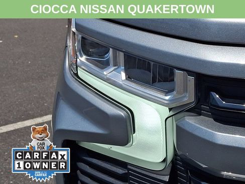 Used 2024 Chevrolet Silverado 1500 RST w/ RST All Star Premium Package AWD/4WD image 12