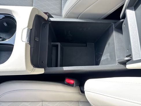 New 2026 Nissan Murano Platinum w/ Cargo Package image 27