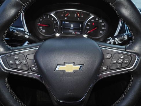 Certified 2024 Chevrolet Equinox LT FWD image 29
