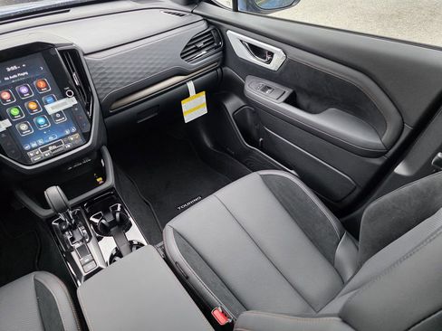 New 2026 Subaru Forester Touring AWD/4WD image 15