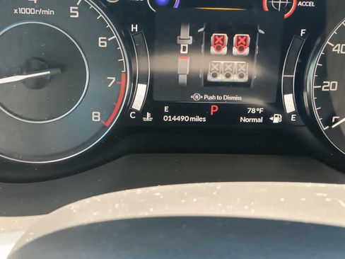 Used 2024 Acura RDX SH-AWD image 23