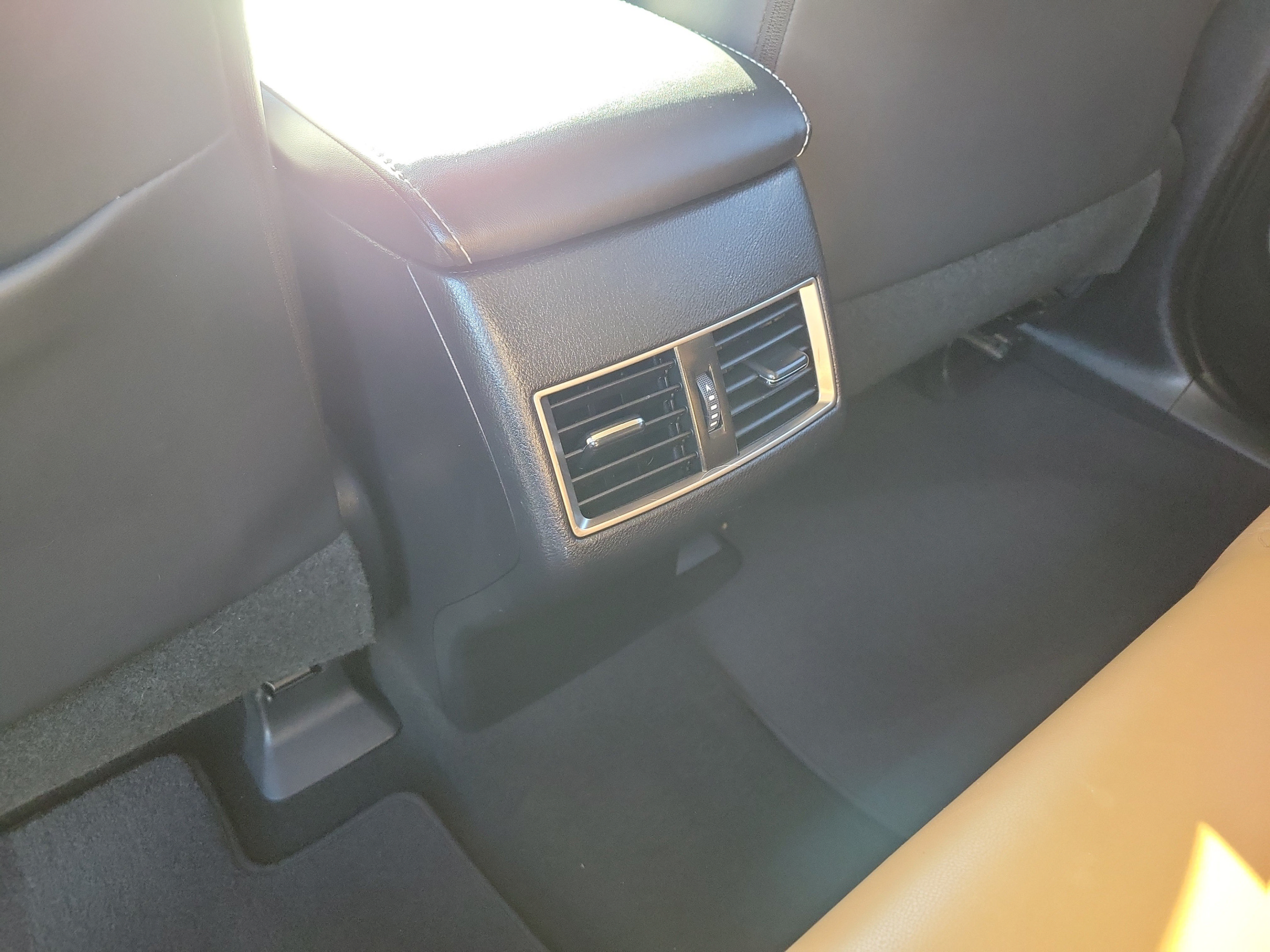 Used 2018 Lexus NX 300 AWD w/ Comfort Package image 15