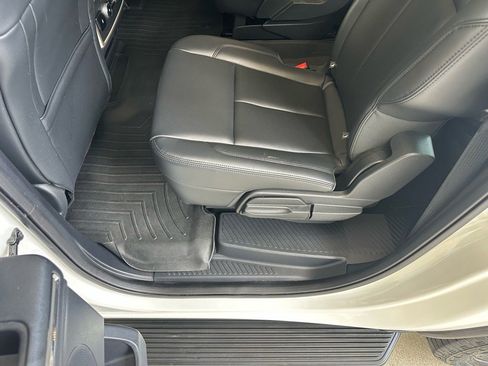 Certified 2024 Ford Expedition Max XLT image 26