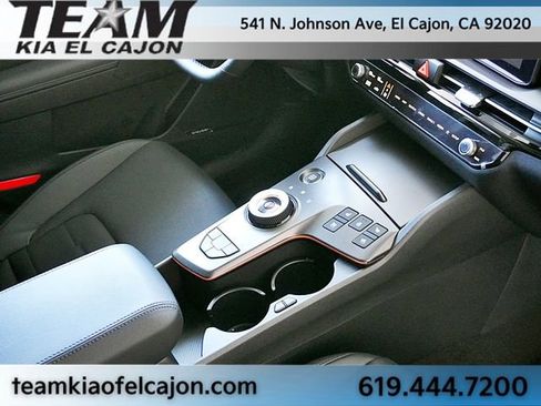 New 2026 Kia Sportage SX Prestige AWD/4WD image 13