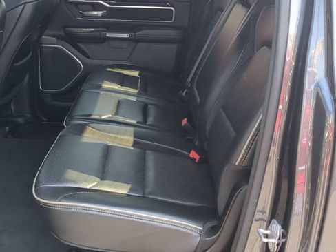 Used 2022 RAM 1500 Laramie w/ Sport Appearance Package AWD/4WD image 18