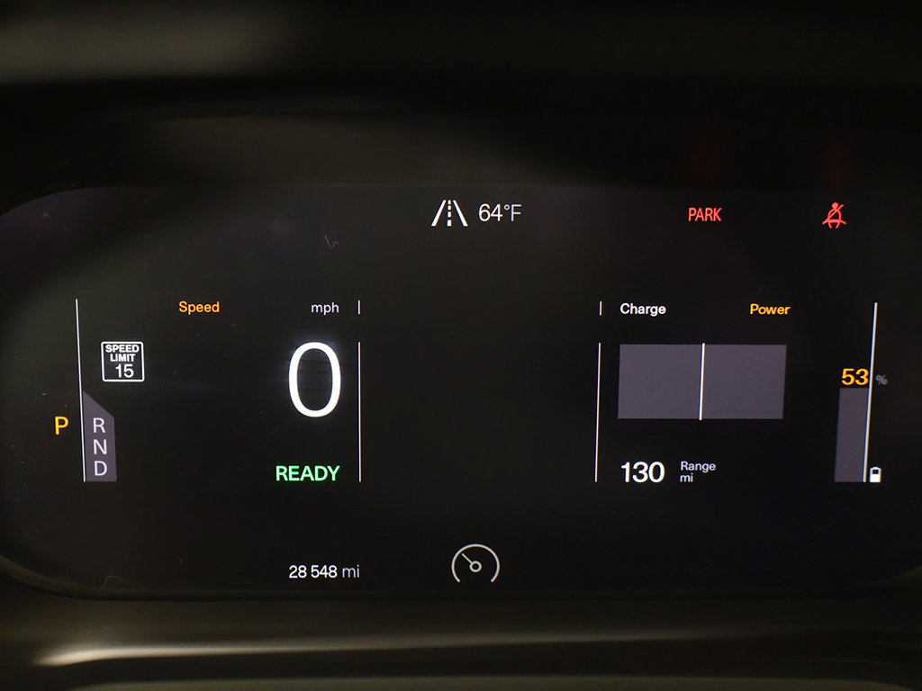 Used 2024 Polestar Polestar 2 AWD/4WD image 42