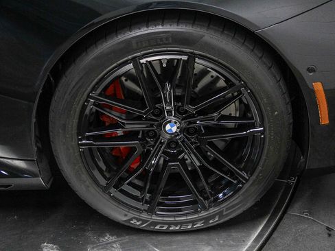 Used 2026 BMW M5 image 9