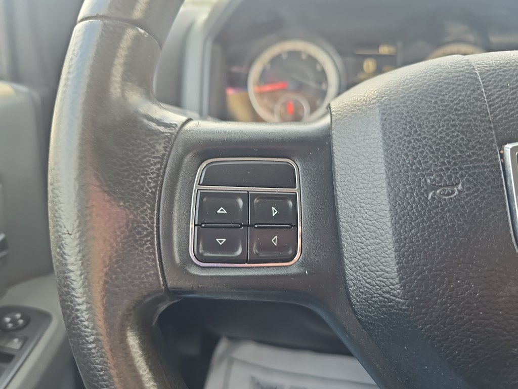 Used 2018 RAM 3500 Tradesman w/ Power & Remote Entry Group RWD image 23