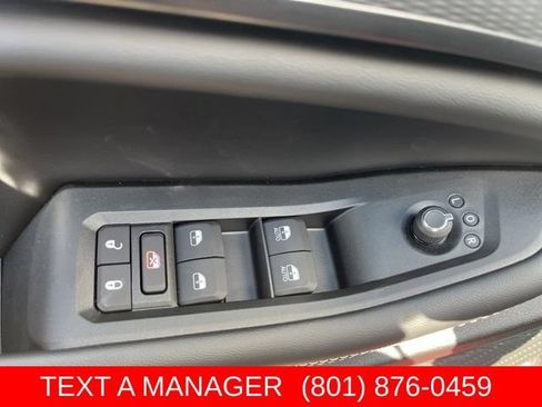 New 2026 Jeep Grand Cherokee L 4WD image 15