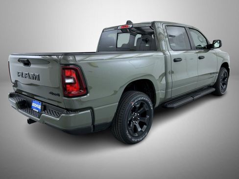 New 2026 RAM 1500 Express AWD/4WD image 5