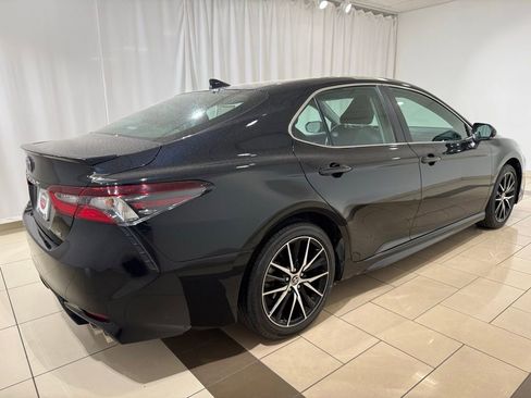 Certified 2023 Toyota Camry SE w/ Cold Weather Package FWD image 5
