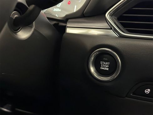 Certified 2025 MAZDA CX-5 AWD 2.5 S w/ Premium Plus Pkg image 29