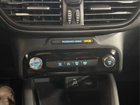 New 2025 Ford Escape ST-Line Elite image 37