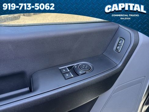 New 2023 Ford F550 2WD Regular Cab Super Duty image 20