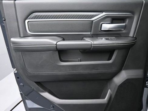 New 2026 RAM 2500 Big Horn image 26