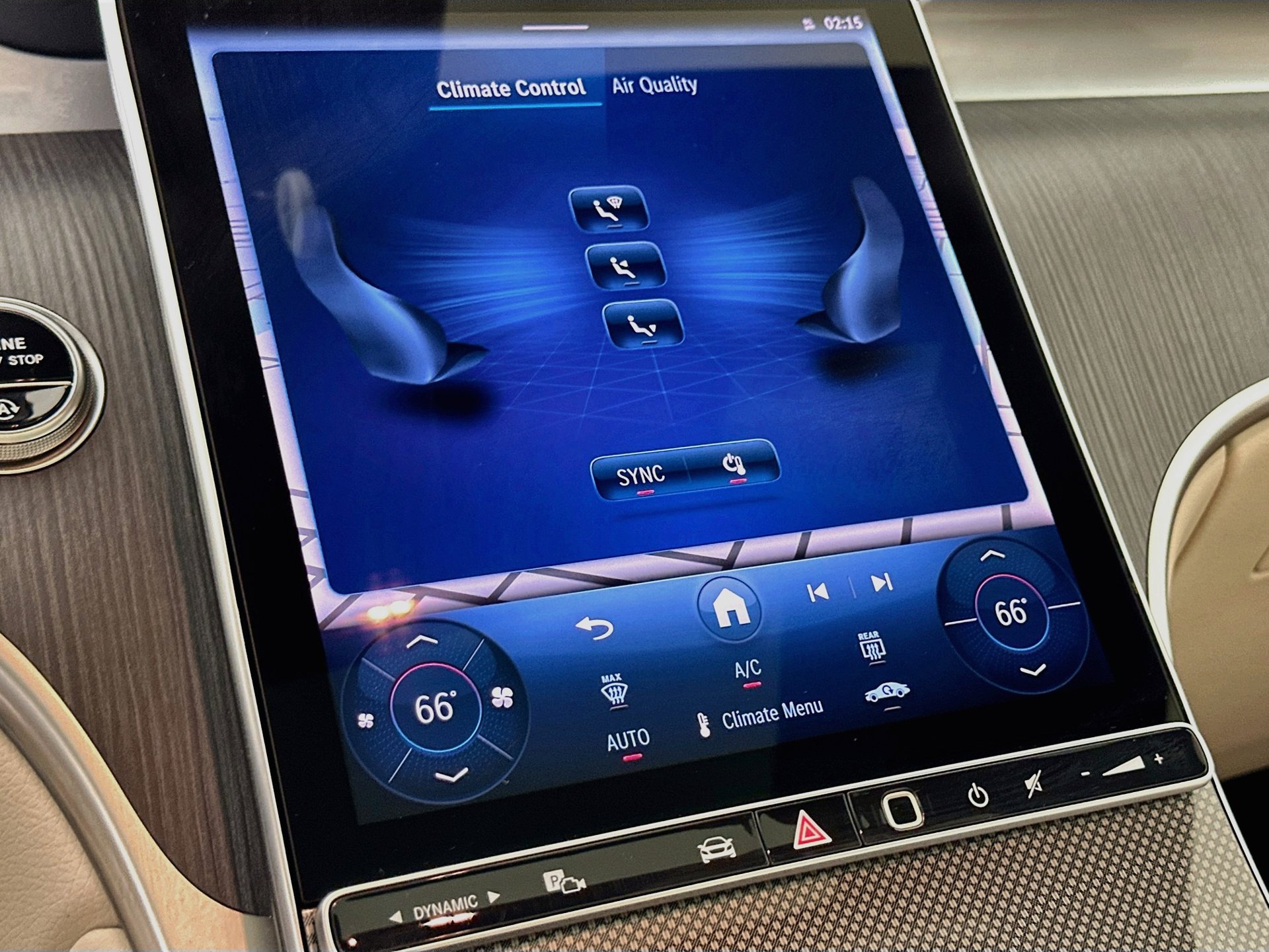 Certified 2026 Mercedes-Benz GLC 300 image 17