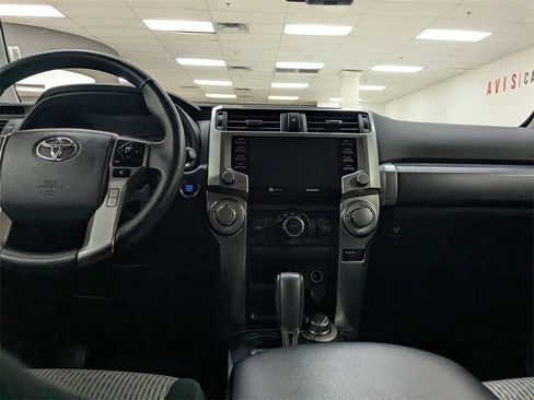 Used 2024 Toyota 4Runner SR5 image 23