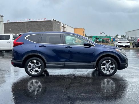 Used 2017 Honda CR-V EX-L image 8