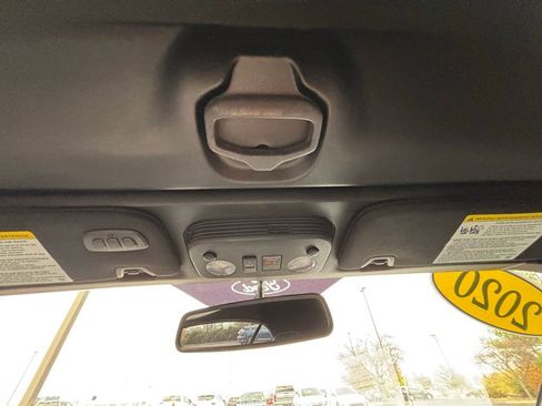 Used 2020 Ford Mustang GT Premium w/ GT Performance Package image 40