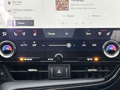 Certified 2023 Lexus NX 350 F Sport image 17