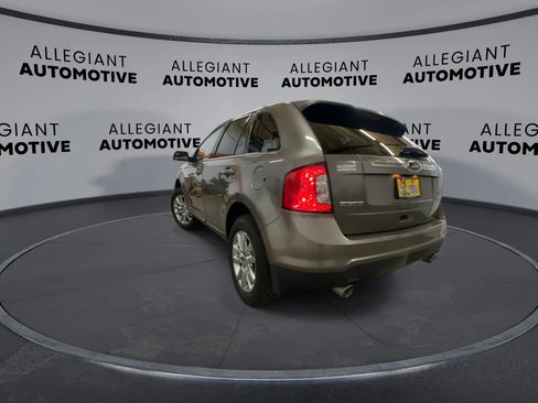 Used 2013 Ford Edge Limited FWD image 8