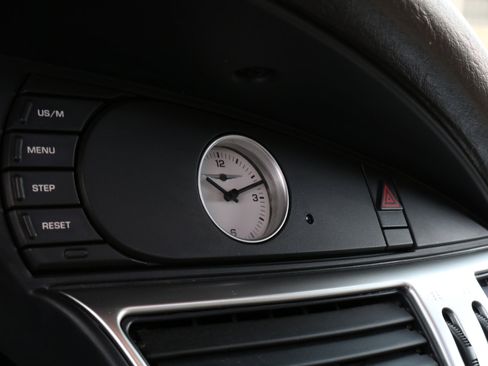 Used 2004 Chrysler Pacifica AWD image 26