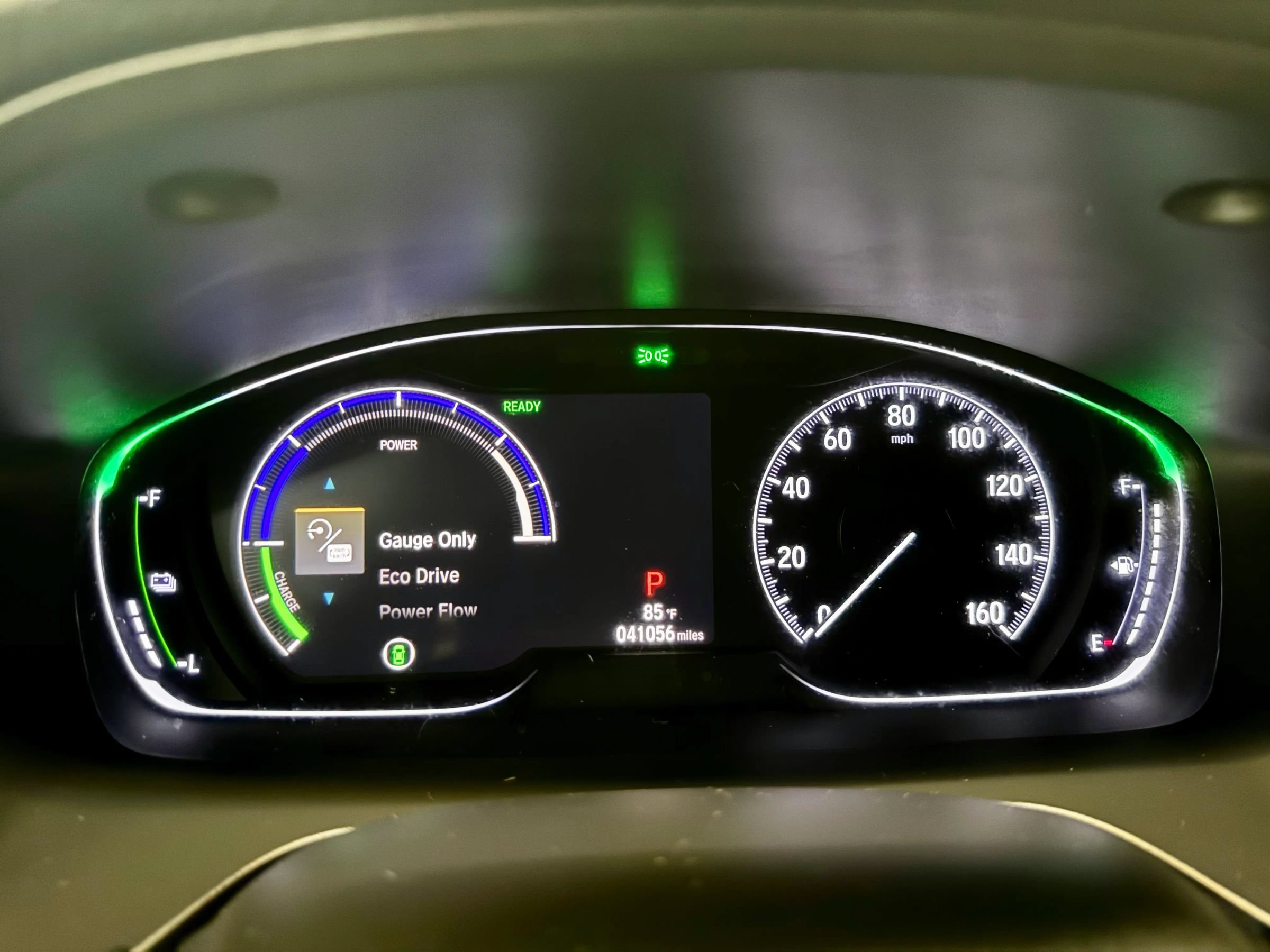 Used 2019 Honda Insight EX image 15