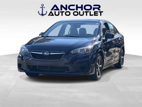 Used 2019 Subaru Impreza 2.0i Premium image 4