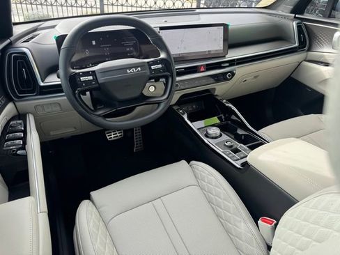 New 2026 Kia Sorento SX Prestige image 15