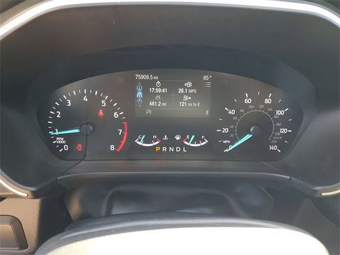 Used 2020 Ford Escape SE image 30