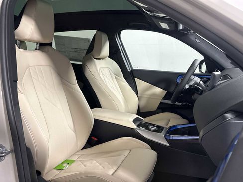 New 2026 BMW X3 xDrive30 w/ M Sport Package image 21