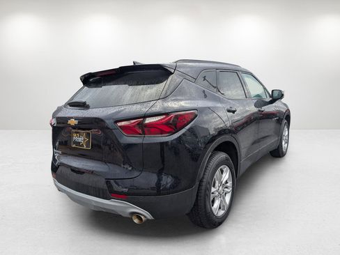 Used 2021 Chevrolet Blazer LT image 5
