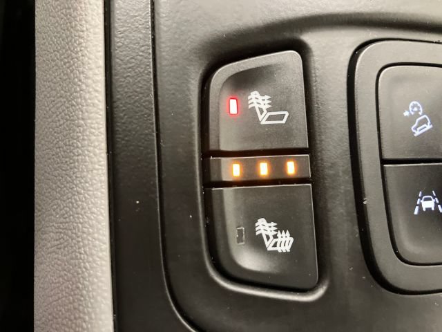 Used 2020 GMC Terrain SLT AWD/4WD image 34