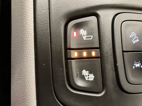 Used 2020 GMC Terrain SLT image 34