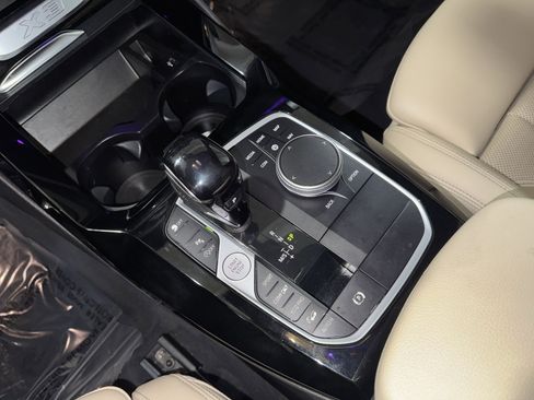 Certified 2023 BMW X3 xDrive30i w/ M Sport Package image 27