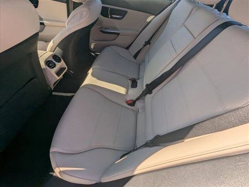 New 2026 Mercedes-Benz C 300 Sedan image 14