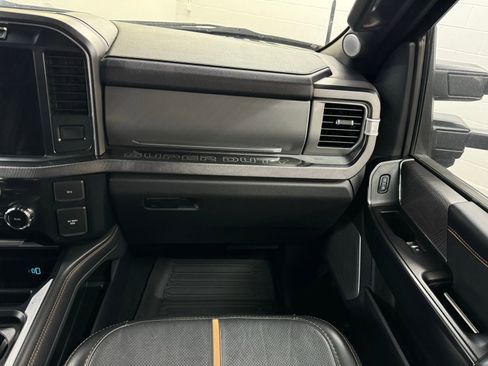 Used 2024 Ford F350 Platinum image 17