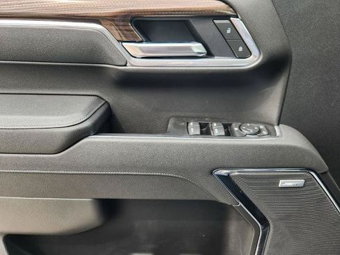 New 2026 Chevrolet Silverado 1500 RST AWD/4WD image 16
