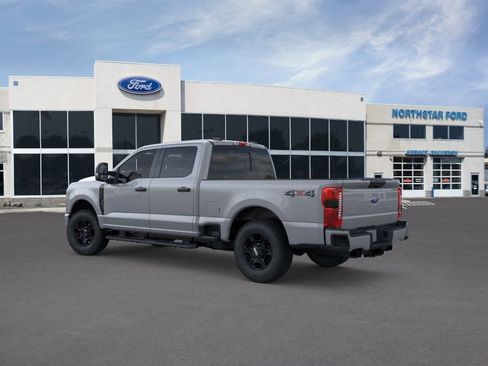 New 2026 Ford F250 XL w/ STX Appearance Package image 4