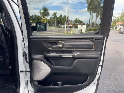 Used 2020 RAM 1500 Limited image 48
