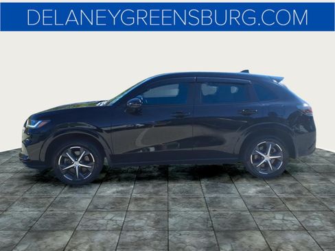 Used 2024 Honda HR-V EX-L image 6