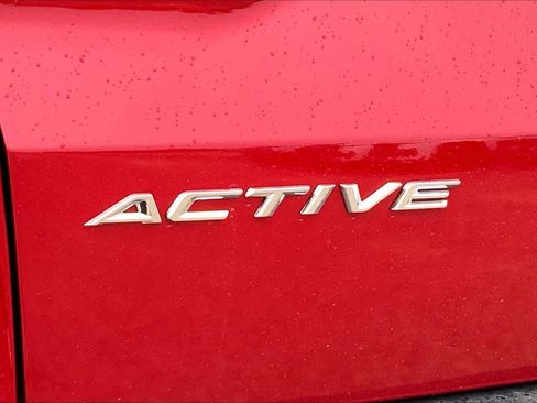 New 2026 Ford Escape Active image 15